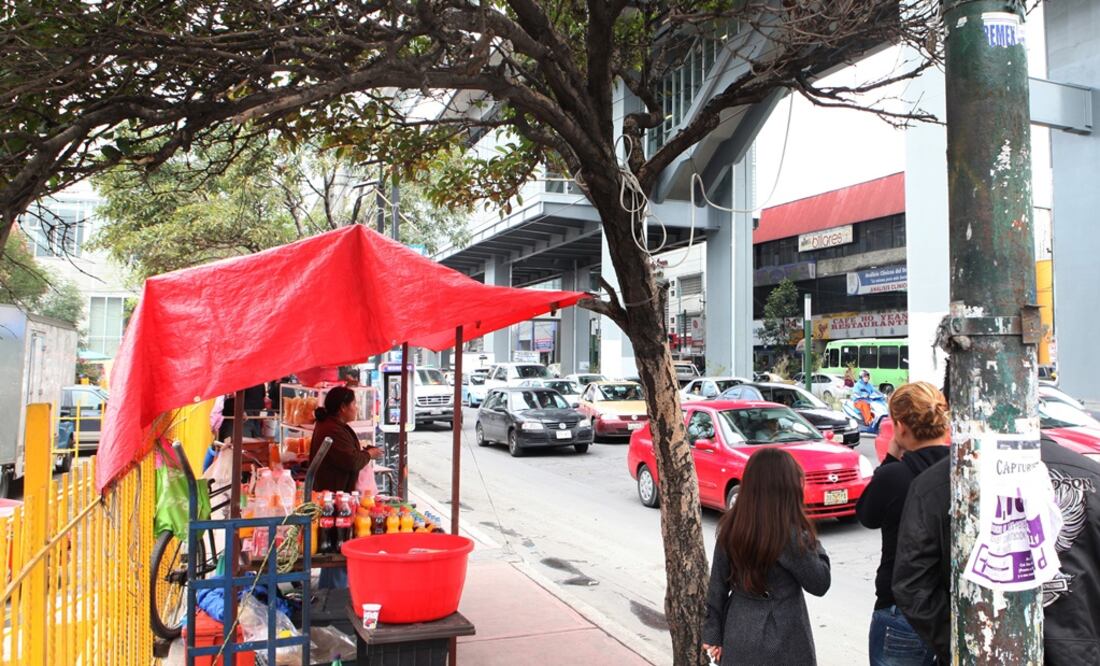 (Foto: Archivo/El Universal)