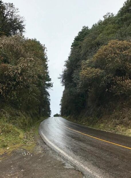 10 cosas que puedes hacer en la Sierra Gorda de Querétaro