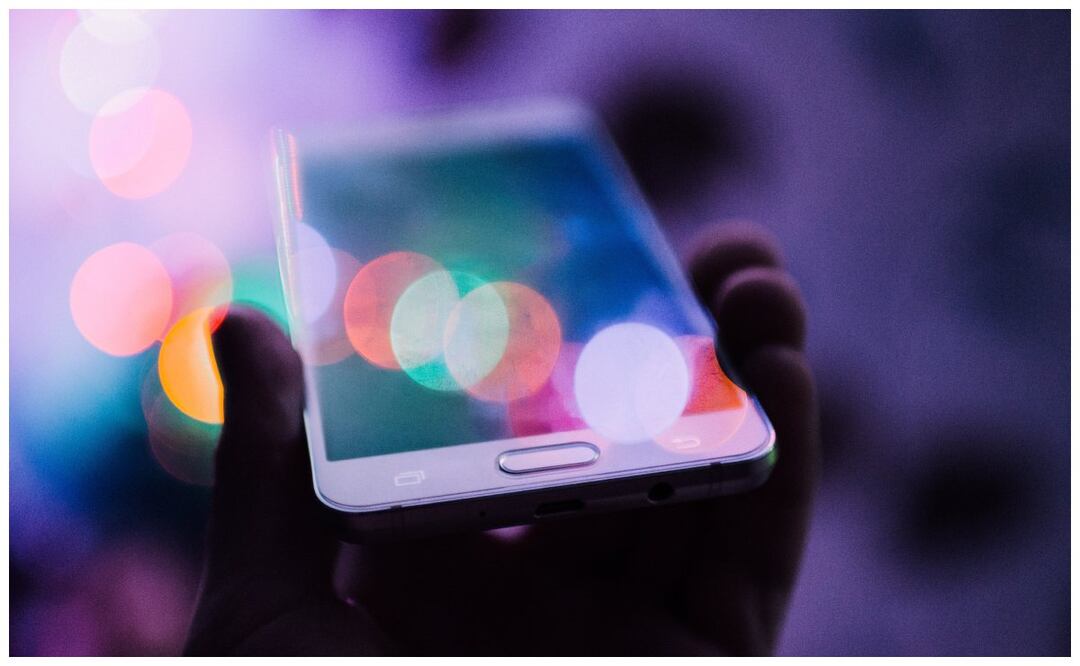 IA responde cómo serán los celulares del futuro. Imagen: Unsplash