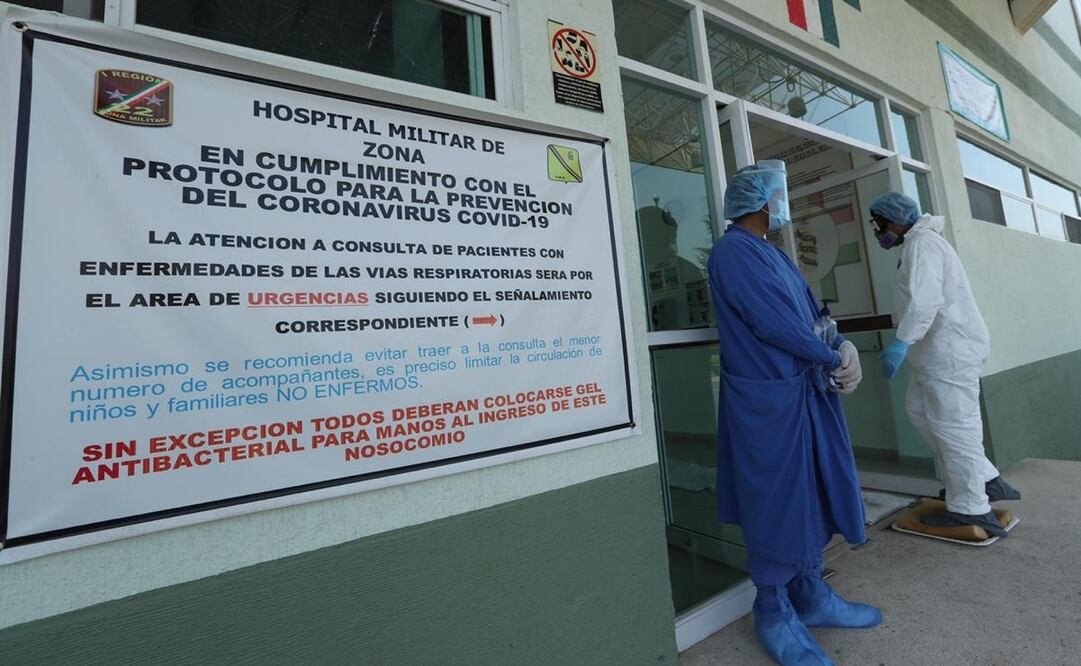 Foto: Jorge Alvarado. EL UNIVERSAL