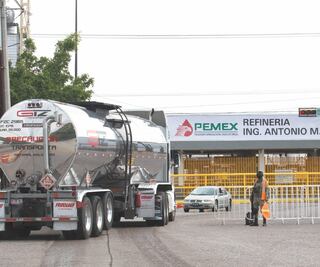 Hacienda y Banxico chocan por problemática de Pemex