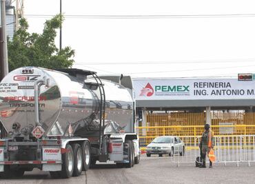 Hacienda y Banxico chocan por problemática de Pemex