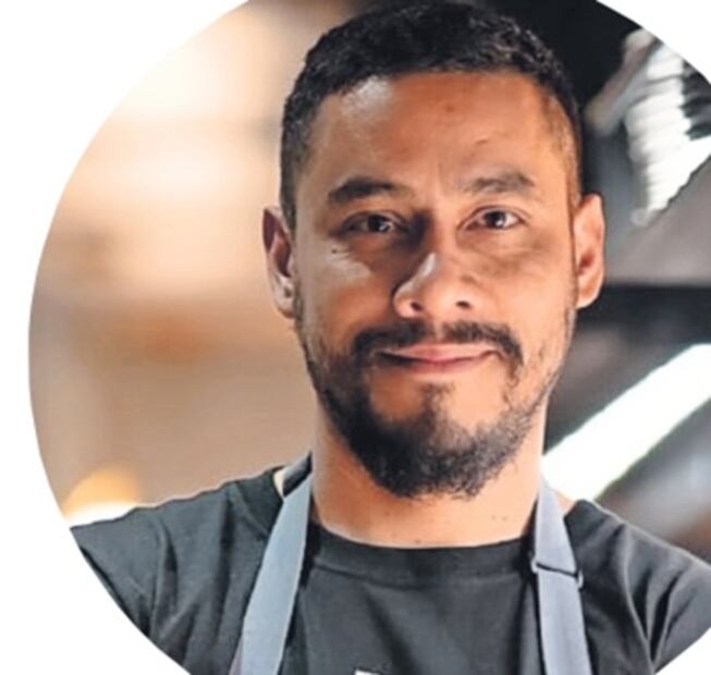 Fernando Martínez Zavala