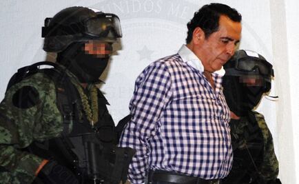 El Chapo's rival is dead