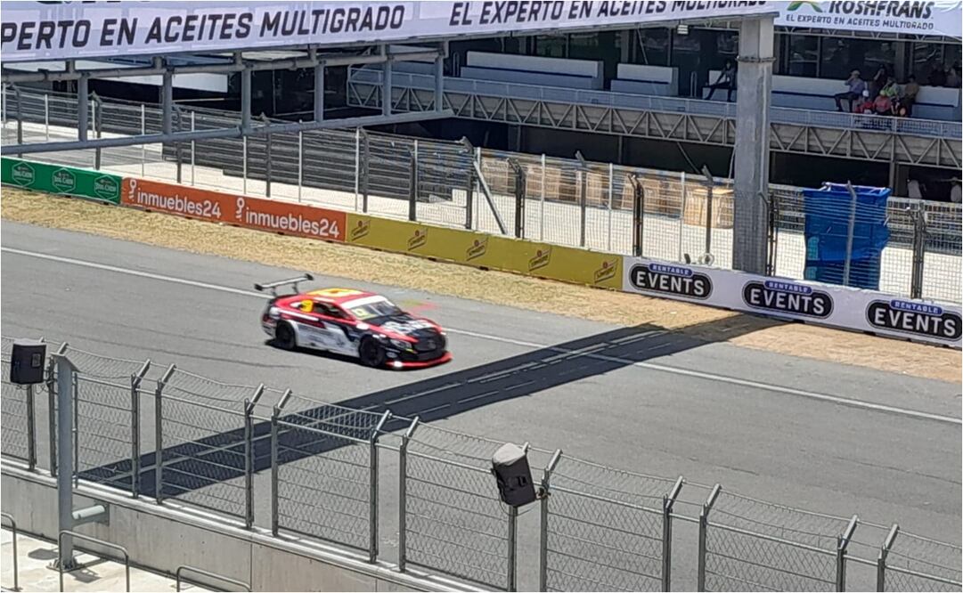 FOTO: Ricardo Reynoso / El Universal