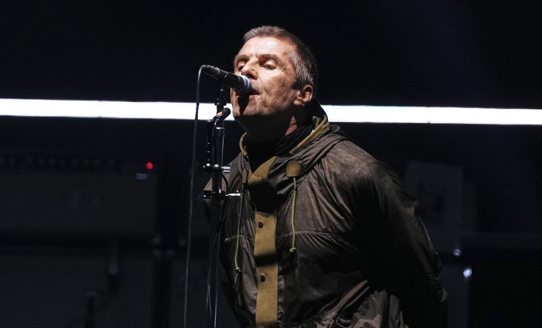 Oasis se encuentra en medio de su gira de reencuentro "Oasis Live´25.
Foto: AP