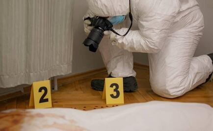 Hombre duerme con el cadáver de su padre para cobrar su pensión en España 