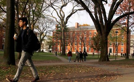 Harvard acatará el fallo del Supremo pero promete mantener la diversidad de su alumnado
