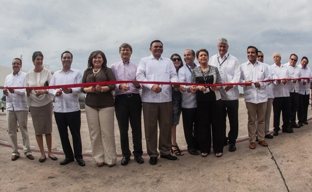 Germán Espinosa/El Universal