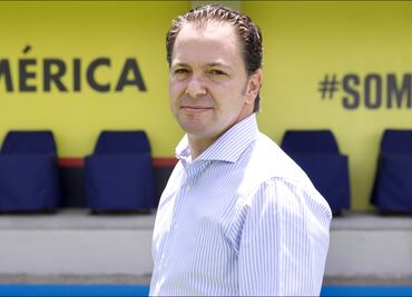 Santiago Baños rompe el silencio y habla del "Fuera Baños"