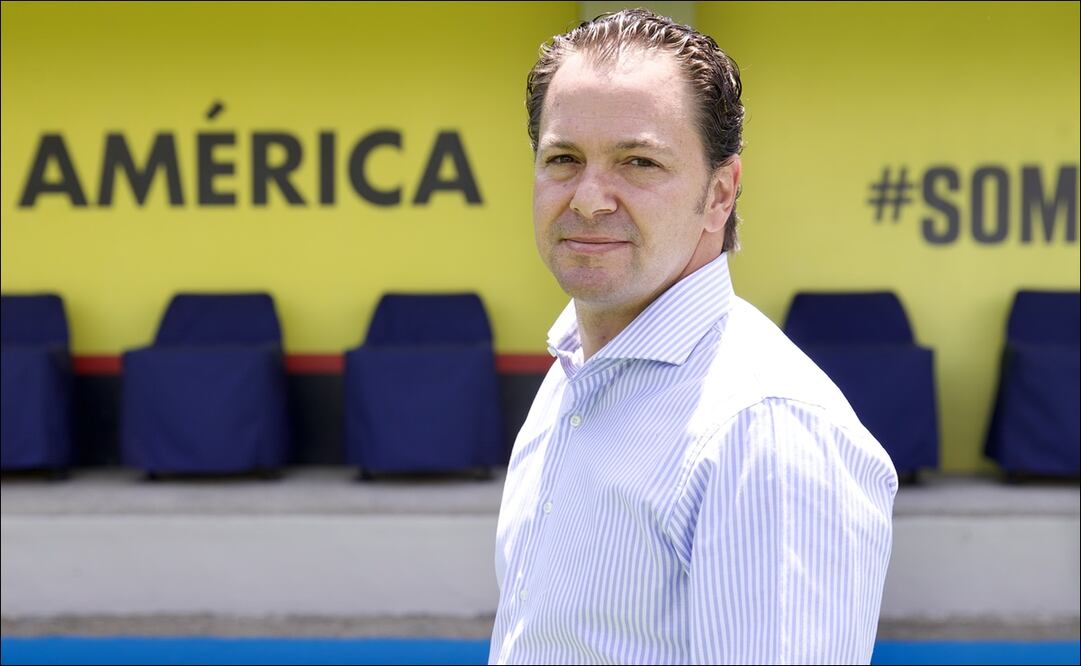 FOTO: GERMÁN ESPINOSA / EL UNIVERSAL