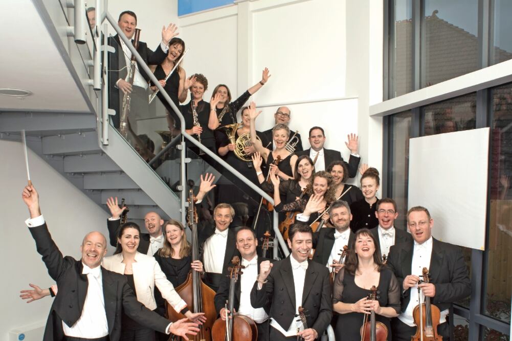 El concierto de la agrupación será en homenaje a la obra de Shakespeare (CORTESÍA INBA)