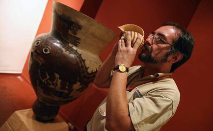 ¿Cómo sonaba la música prehispánica del Perú?