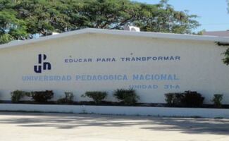Destituyen a maestro de la UPN de Mérida señalado de acoso; alumnas también lo acusan de hostigamiento sexual