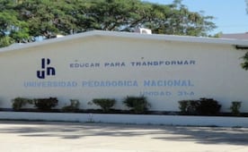 Destituyen a maestro de la UPN de Mérida señalado de acoso; alumnas también lo acusan de hostigamiento sexual