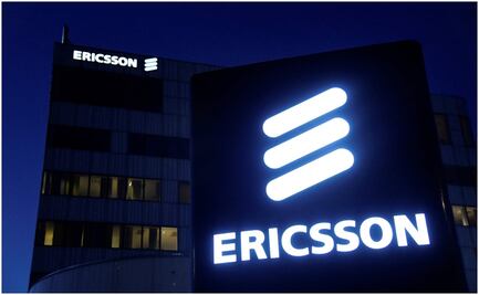 Ericsson pagará multa de 206 mdd a EU por romper acuerdo judicial tras caso de sobornos