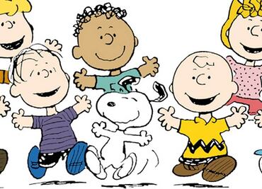 "Snoopy y sus amigos" regresan a la tv mexicana