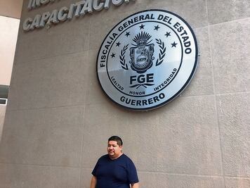 Atacan a sacerdote defensor de los derechos humanos