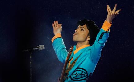 Se dispararon las ventas de la música de Prince