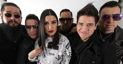 La banda Matute sufre asalto, reportan robo de camión con equipo