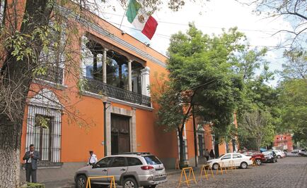 La Secretaría de Cultura ya tiene sede en Tlaxcala