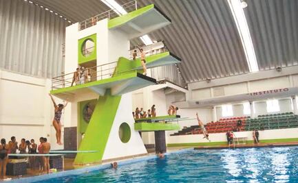 Los deportivos son centros de prevención de la salud