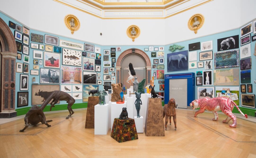 Foto: Facebook / Royal Academy of Arts