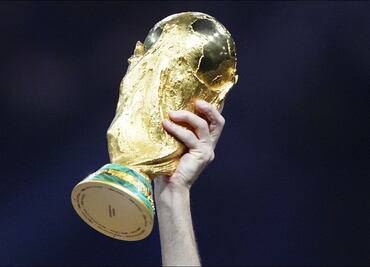 Mundial de 2026: Éstas son las selecciones que ya están clasificadas a la Copa del Mundo