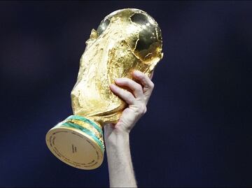 Mundial de 2026: Éstas son las selecciones que ya están clasificadas a la Copa del Mundo