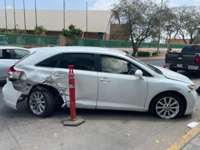 Caen presuntos autores del asesinato de un dentista en Culiacán