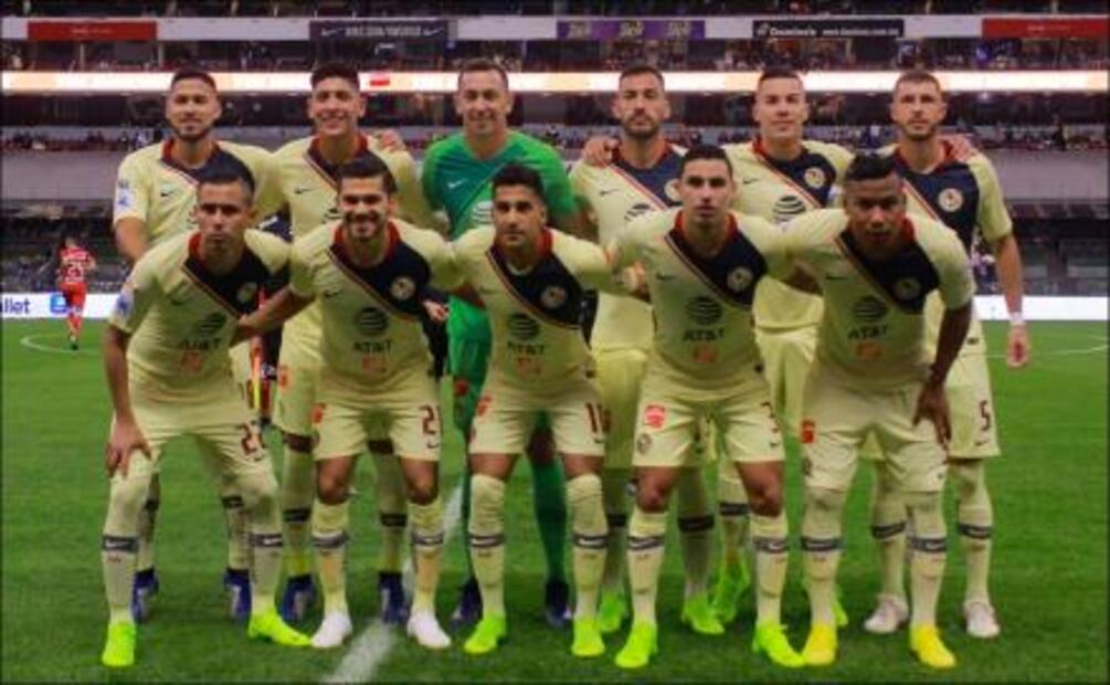 Cruz Azul tiene más “campeones” que el América