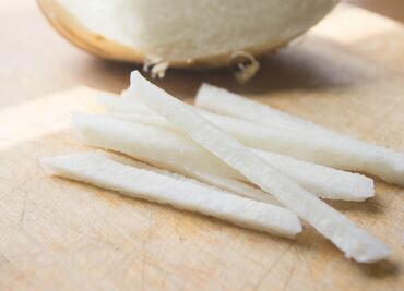 Los alimentos saludables más baratos