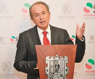 PIB del estado creció 4.23% en 2018, reporta Inegi