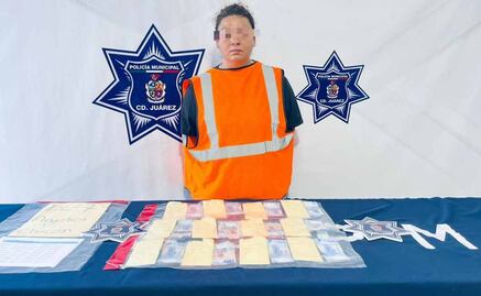 Detienen a 10 personas por delitos electorales en Parral, Chihuahua