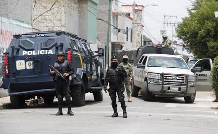 Vinculan a proceso a tres detenidos en Tláhuac relacionados con "El Ojos"