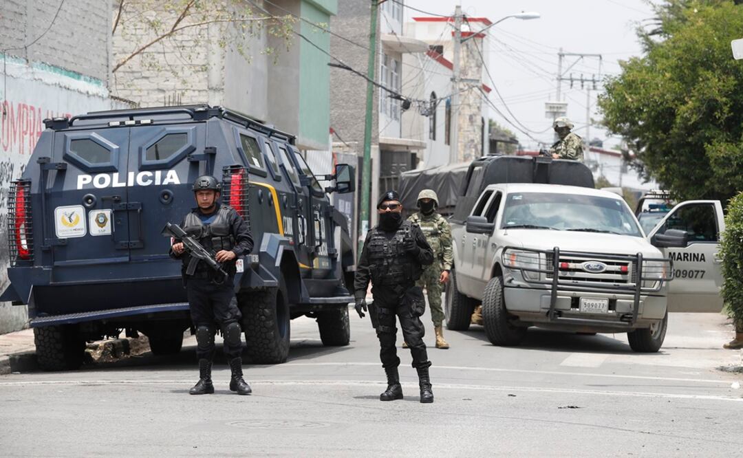 (Foto: Archivo/El Universal)