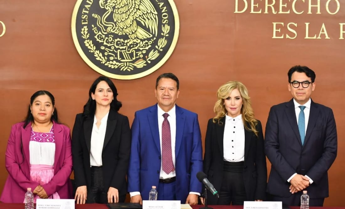 Órgano de Administración Judicial inicia actividades; reemplazará al ...