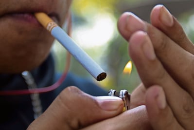 Rompe cifra récord la recaudación por cigarros y alcohol