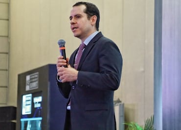 Industria Nacional de Autopartes anuncia salida de su director general