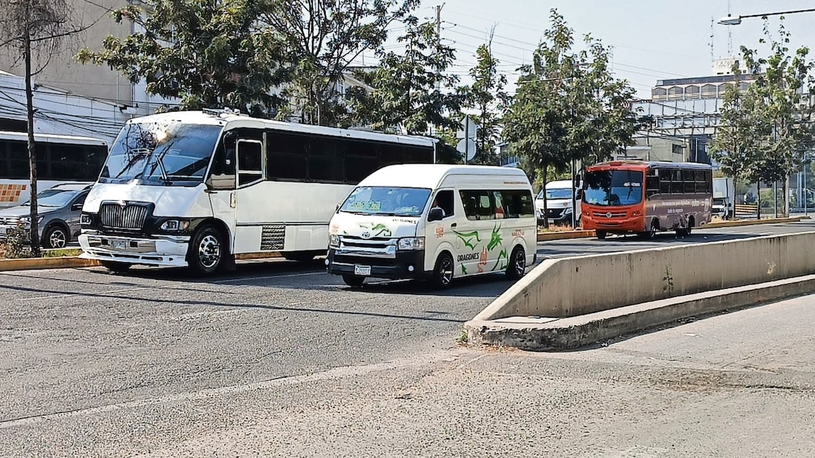 La intención del proceso es que se perciba como una herramienta de formación, dijo el secretario de Movilidad, Daniel Sibaja. Foto: Gisela González Granados / EL UNIVERSAL