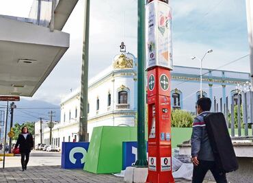 El fraude de las Torres de Pánico en Cd. Victoria