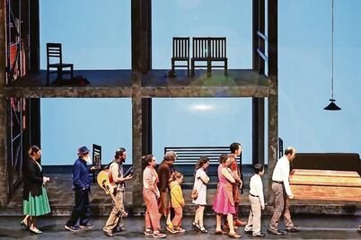 Las Instrucciones para ir al cielo de la CNT