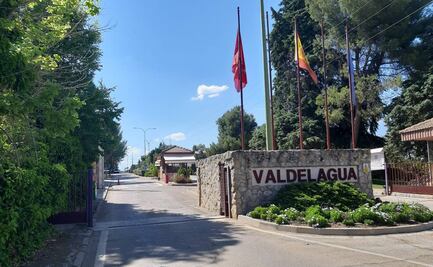 Este es el exclusivo fraccionamiento de Peña en España; Bardem y Penélope, sus vecinos