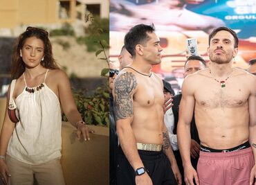 Novia del Chino Rodríguez denuncia intento de soborno de los Chávez: “Ofrecieron 10 mil dólares”