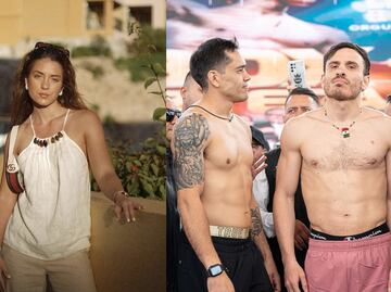 Novia del Chino Rodríguez denuncia intento de soborno de los Chávez: “Ofrecieron 10 mil dólares”