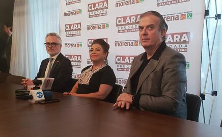 Clara Brugada convoca a realizar “una elección ejemplar” en la CDMX