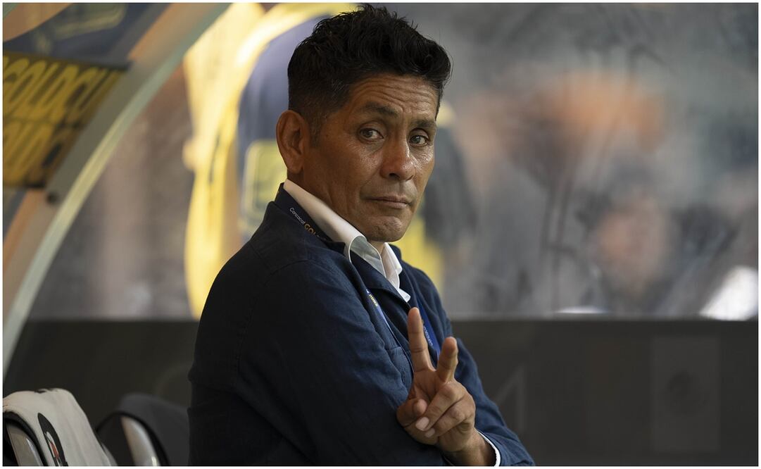 Jorge Campos es conocido por ser comentarista de TV Azteca - Imago7