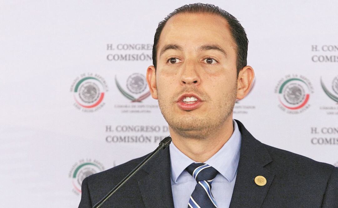 (Foto: Archivo/El Universal)