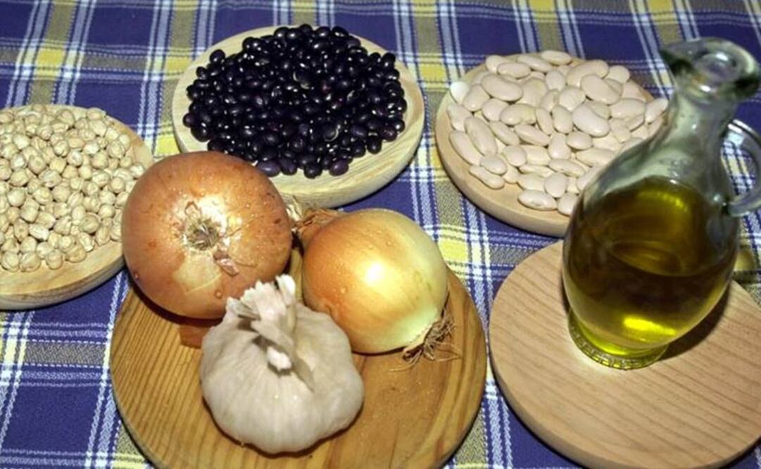 El estudio sugiere que debemos poner más énfasis en animar a la gente con problemas de corazón a que coma más alimentos saludables. Foto: Archivo