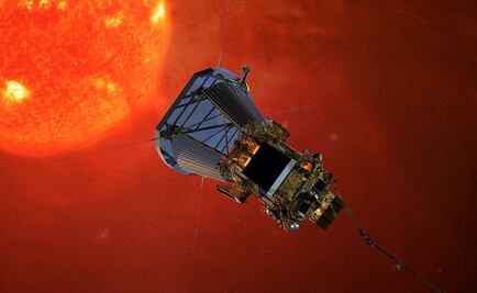 Tras los secretos del viento solar